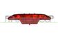 REAR FOG LIGHT-CENTRE