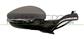 DOOR MIRROR RIGHT-ELECTRIC-HEATED-PRIMED-WITH LAMP-FOLDABLE-WITH SENSOR-WITH CHROME PROFILE-CONVEX/CHROME