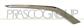 GRILLE MOLDING-RIGHT-LOWER-CHROME