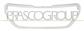 RADIATOR GRILLE FRAME-ABS