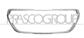 RADIATOR GRILLE MOLDING-CHROME