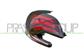 TAIL LAMP RIGHT-WITHOUT BULB HOLDER-LED