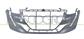 FRONT BUMPER-PRIMED-WITH CUTTING MARKS FOR PDC AND PARK ASSIST