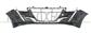 FRONT BUMPER-PRIMED-WITH CUTTING MARKS FOR PDC AND PARK ASSIST