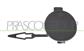 REAR TOW HOOK COVER-BLACK-TEXTURED FINISH