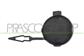 REAR TOW HOOK COVER GLOSS/BLACK