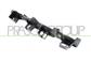 REAR BUMPER ABSORBER