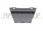 RADIATOR GRILLE SUPPORT-INNER-LOWER