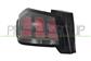 TAIL LAMP LEFT-LED-VALEO TYPE