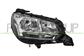 PROIETTORE DESTRO H9+H18-ELETTRICO-CON MOTORE-SENZA LUCE DIURNA-VERSIONE VALEO