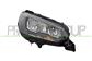 OPTICA DERECHA-ELECTRICA-CON MOTOR-LED