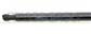 GASDRUCKFEDER HECKKLAPPE RECHTS/LINKS - 450 N - L 455 mm - H 186 mm - Ø 18 mm - Ø 8 mm