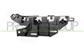 FRONT BUMPER BRACKET RIGHT