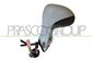 DOOR MIRROR LEFT ELECTRIC-HEATED-FOLDABLE-PRIMED-WITH LAMP 6H6P+6H2P