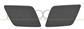 SET COVER FOR HEADLAMP WASHER(RIGHT+LEFT) MOD. LED HEADLAMP
