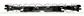 FRONT BUMPER ABSORBER-PLASTIC