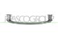 FRONT BUMPER REINFORCEMENT-ALUMINIUM