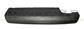 REAR BUMPER SPOILER-BLACK-TEXTURED FINISH MOD. STATION WAGON