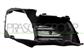 FRONT BUMPER GUIDE-AIR LEFT-INNER