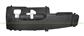 BONNET LOCK PLASTIC COVER