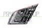 TAIL LAMP LEFT-INNER-WITHOUT BULB HOLDER-LED
