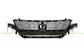 RADIATOR GRILLE-BLACK-TEXTURED FINISH-WITH PDC
