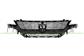RADIATOR GRILLE-BLACK-TEXTURED FINISH-WITH PDC