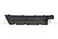 RADIATOR GRILLE LEFT-INNER