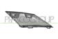RADIATOR GRILLE MOLDING LEFT-CHROME