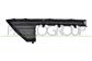 FRONT BUMPER GRILLE LEFT-INNER
