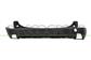 REAR BUMPER-BLACK-TEXTURED FINISH