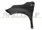 FRONT FENDER RIGHT-WITH WING EXTENSION HOLES