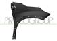 FRONT FENDER LEFT-WITH WING EXTENSION HOLES