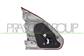 TAIL LAMP RIGHT-INNER-WITHOUT BULB HOLDER-LED