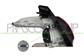 FANALE POSTERIORE DESTRO-CON PORTALAMPADA-ESTERNO-LED