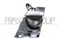 REAR FOG LAMP RIGHT-WITHOUT BULB HOLDER
