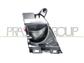 REAR FOG LAMP LEFT-WITHOUT BULB HOLDER