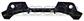 FRONT BUMPER-LOWER-BLACK-TEXTURED FINISH-WITH FOG LAMP HOLES-WITH PDC-WITH FRAME HOLES-WITH CENTRE MOLDING HOLES