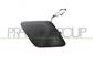 FRONT TOW HOOK COVER-BLACK-SMOOTH FINISH TO BE PRIMED