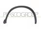 FRONT WHEEL ARCH EXTENSION RIGHT-BLACK-TEXTURED FINISH