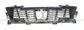 FRONT BUMPER GRILLE-CENTRE-BLACK