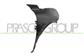 FRONT FENDER RIGHT-WITH WING EXTENSION HOLES