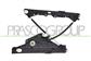 FRONT WINDOW REGULATOR MECHANISM LEFT
