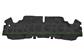 HOOD INSULATING MAT-8 CLIPS