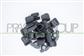 HOOD INSULATING MAT-8 CLIPS