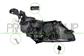 HEADLAMP LEFT H7+HB3 ELECTRIC-WITH MOTOR-WITH DAY RUNNING LIGHT-LED