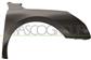 FRONT FENDER RIGHT