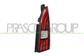 FANALE POSTERIORE DESTRO-SENZA PORTA-LAMPADA MOD. PORTELLONE