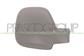 DOOR MIRROR COVER RIGHT-PRIMED