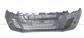 FRONT BUMPER-BLACK-TEXTURED FINISH-WITHOUT FOG LAMP HOLES-WITH CUTTING MARKS FOR PDC AND PARK ASSIST